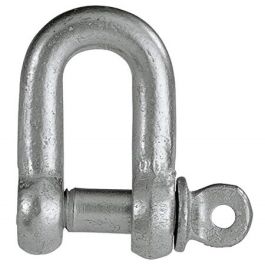 ŠKOPEC DIN 82101 100 KG OBLIKA A  (PAK.20 )