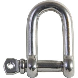 ŠKOPEC DIN 82101 2000 KG OBLIKA A  (PAK.10 )