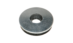 PODLOŽKA EPDM 5,2X14 ZN Z GUMICO