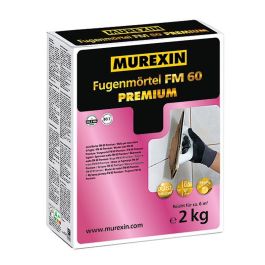 Fugirna masa FM 60 Camel 2 kg Murexin