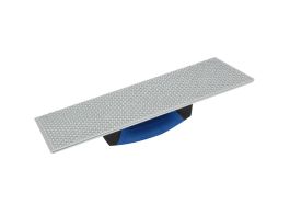 STRGALO ZA FASADE IN BRUŠENJE STIROPORA 380X160mm PVC dvokomponentni ročaj