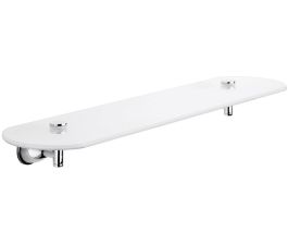 Steklena polica Genziana, 52 cm GE 19-55, GEDY
