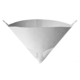 Cedila za lak papirnata 420202 Naylon, d=16cm 250kos/paket