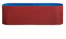 Trak brusni za les 3/1 75x457mm gr. 80 HPP– BOSCH