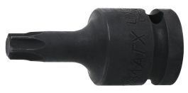 231/4ATX TX 70 Nastavek vijačni 1/2", impact, s TX profilom