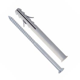 VLOŽEK ZIDNI  8mm ZVR-3  4,0x40 /D+/ DIN 7996 (pak.10/1) z vijakom