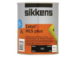 Cetol  HLS plus ebenovina 020 1L