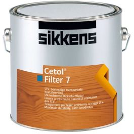 Cetol Filter 7 plus stari bor 73 1L