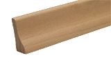 LETEV PARKETNA VISOKA 16x45mm (kos=2,0m) TIP-27 bukev parjena 