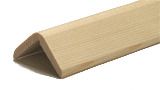 LETEV VOGALNA 34×34mm (kos=3,0m) TIP-11 smreka/jelka 