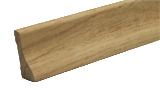 LETEV PARKETNA VISOKA 16×45mm (kos=3,0m) TIP-27 hrast 