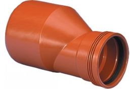 REDUCIRNI KOS UK DN 200/160