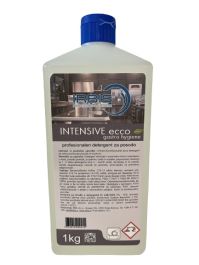 Čistilo za posodo balzam Intensive ecco 1 kg 
