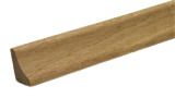 LETEV PARKETNA 15×30mm (kos=2,5m) TIP-5 hrast 