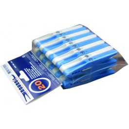 Ščipalke za perilo velike krokodil 20/1
