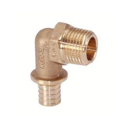 KOS PREHODNI REHAU KOTNI 25-3/4"ZN  456350