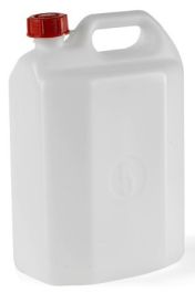 Ročka PVC, 15 l, Plan 