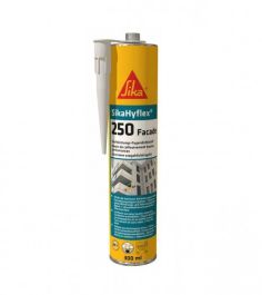 SikaHyflex-250 Facade bel 300ml
12kos/karton