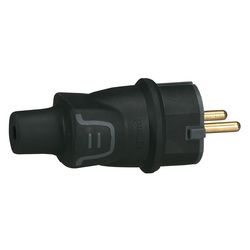 Razdelilec trojni TR-3 BELI 00126 TRITECH