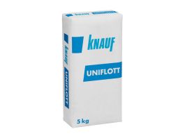 Fugirna masa - UNIFLOT 5kg, Knauf 200kos/pal.