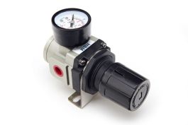 REGULATOR TLAKA 4kg Z MANOMETROM