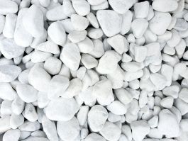 Prod Bianco Carrara BELI 15-25MM, 25KG/1, N.