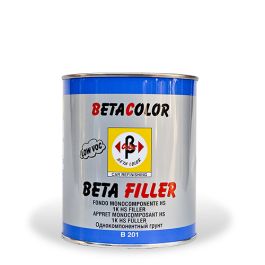 Master nitro kit za brizganje Isocar 1K 0,75l
6 kos/karton
