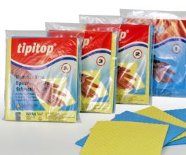 Krpa gobasta Spongi 3/1