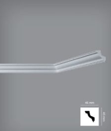 LETEV OKRASNA I703 45 X 45mm 2m BOVELACCI 