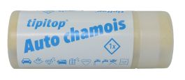 Krpa za avto v etuiju CHAMOIS**
