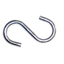 S-KLJUKICA 10x33x2,5 A 6 KOM/E