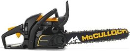 B-Verižna žaga CS 410 Elite Mcculloch