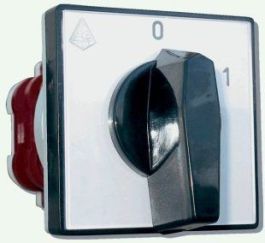 STIKALO odmično 4G-16-53-U 1-0-2 3P