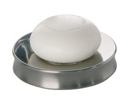 Držalo za milo PRIMULA PR11, inox GEDY
