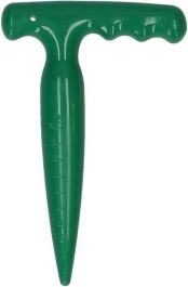 Klin sadilni PVC 10 cm, Ed.