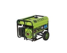 Najem - izposoja: Bencinski generator/agregat Zipper ZI-STE 3000L, 2.5kW