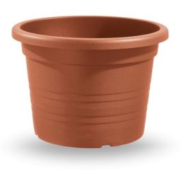Lonec cvetlični Dahlia cilinder fi45x32 ics.
