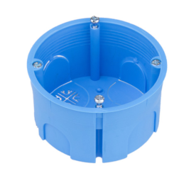 Doza podometna ZA VOTLE STENE SM 68×40 10/1
