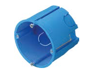Doza podometna ZA VOTLE STENE SM 68×55 GLOBOKA 10/1