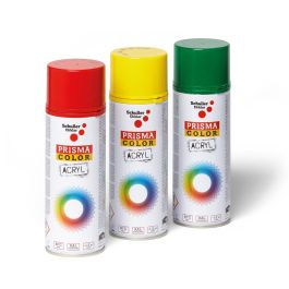 Sprej akrilni antracit sivi 91314 400ml RAL 7016