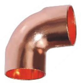 KOLENO CU 18-90 2/2  5090 VIEGA