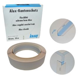 ALUX VOGALNI ZAŠČITNI TRAK 30m, Knauf 