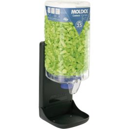 Čepki Moldex Contours PlugStation SNR 35 dB 500 par