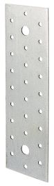 PLOŠČA VEZNA 60/200/2mm Zn (Pak=12kos) 