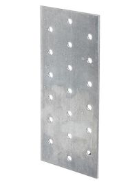 PLOŠČA VEZNA 60/200/2mm Zn 
