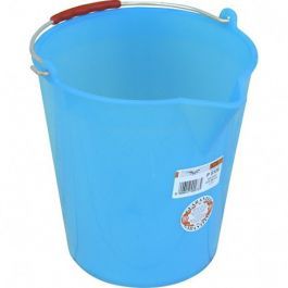 Vedro brez izliva 12it 27x27cm ICS

