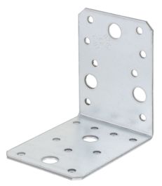 Kotnik 90x90x65mm, Zn 