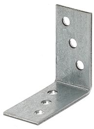 KOTNIK 40/40/20mm Zn (Pak=25kos) 