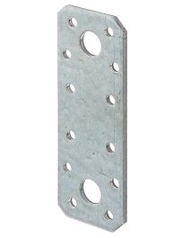 PLOŠČA VEZNA 100/35/2,5mm Zn (Pak=25kos) 