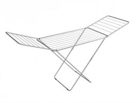 Sušilo za perilo Gimi JOLLY silver, 18tm,180x96x55cm
